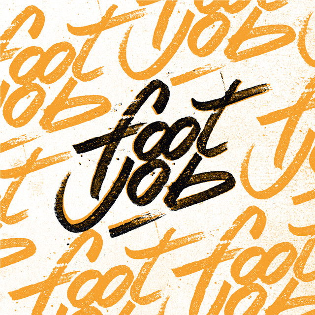 Filterjob EP cover art