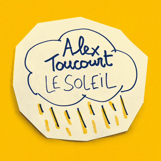 Cover du titre Le soleil
