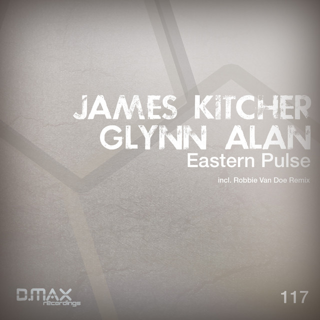 Eastern Pulse - Original Mix
