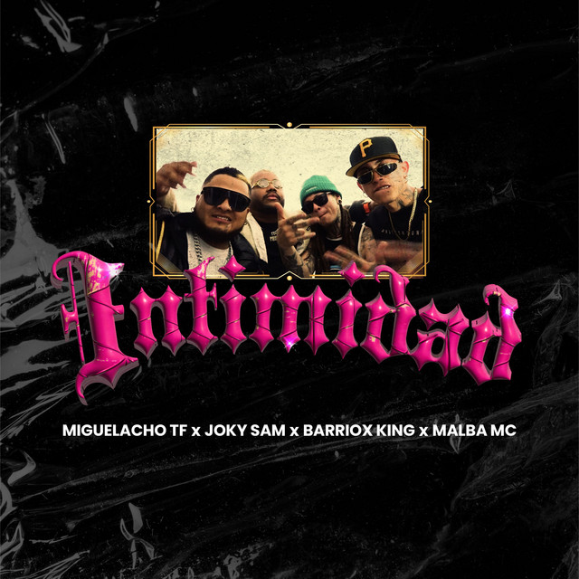 Intimidad