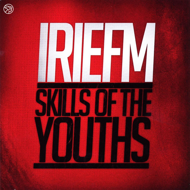 Skills of the Youths cover art