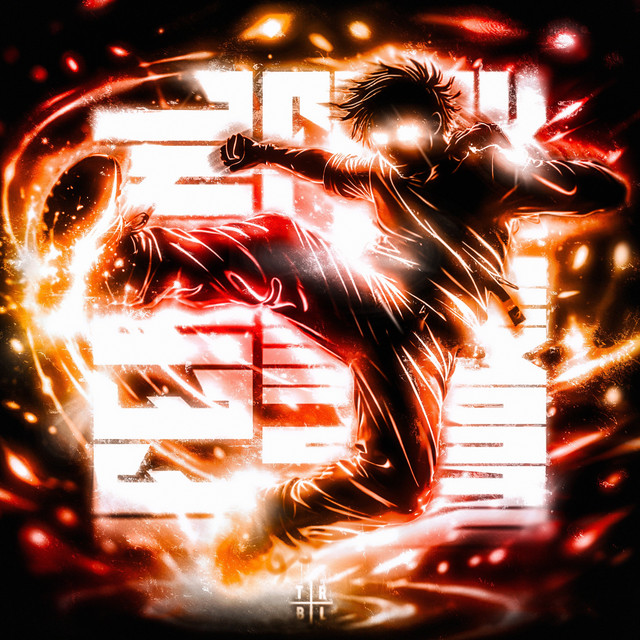 FUNK INFERNAL JUMPSTYLE