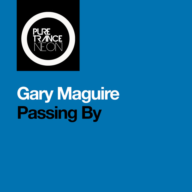Passing By - Extended Mix album art