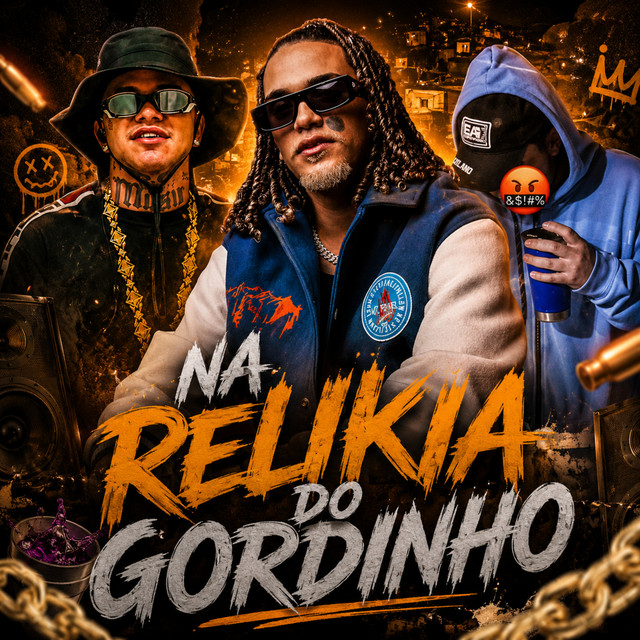 Na Relikia do Gordinho