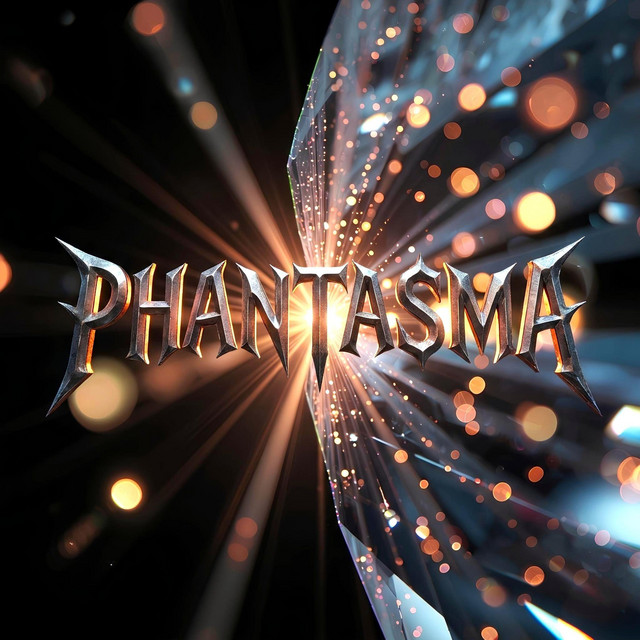 Обкладинка треку PHANTASMA