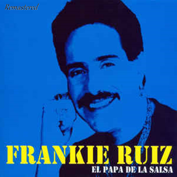 El Papa de la Salsa (Remastered) cover art