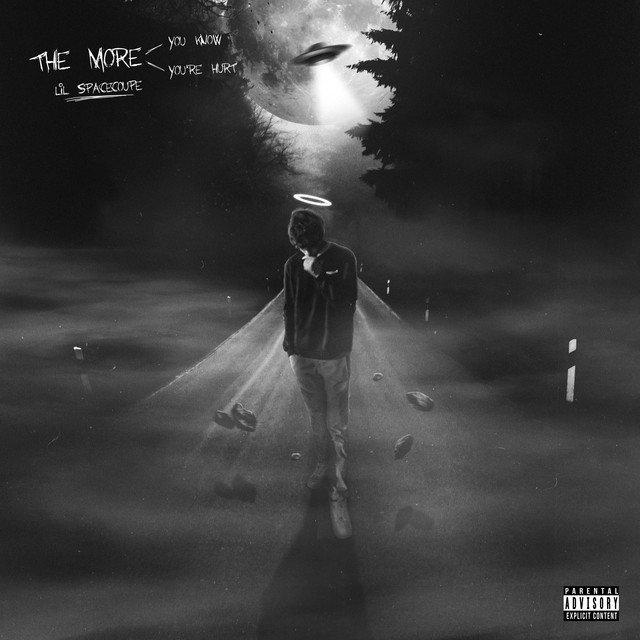 The More You Know The More Your Hurt cover art