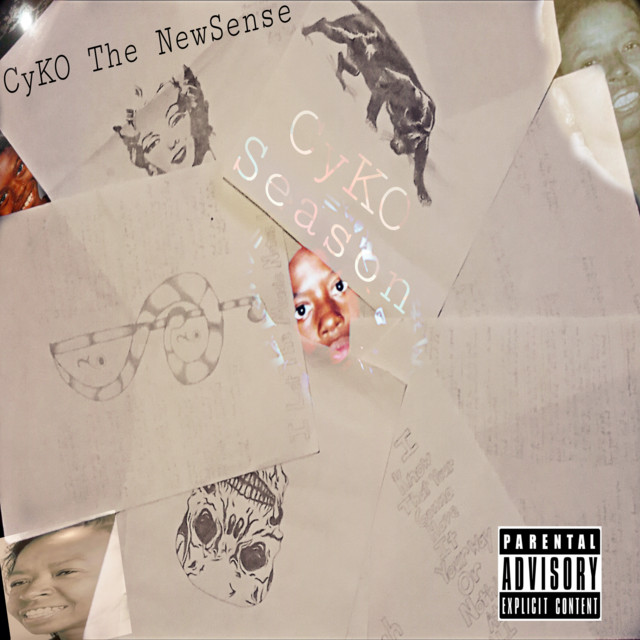 Party - EP by CyKO The NewSense | Spotify