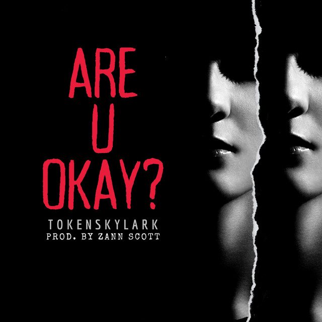 Are U Okay cover