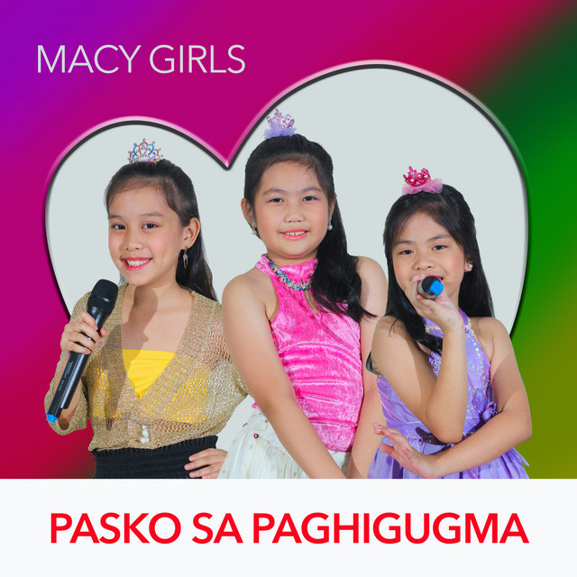 Macy Girls Photo