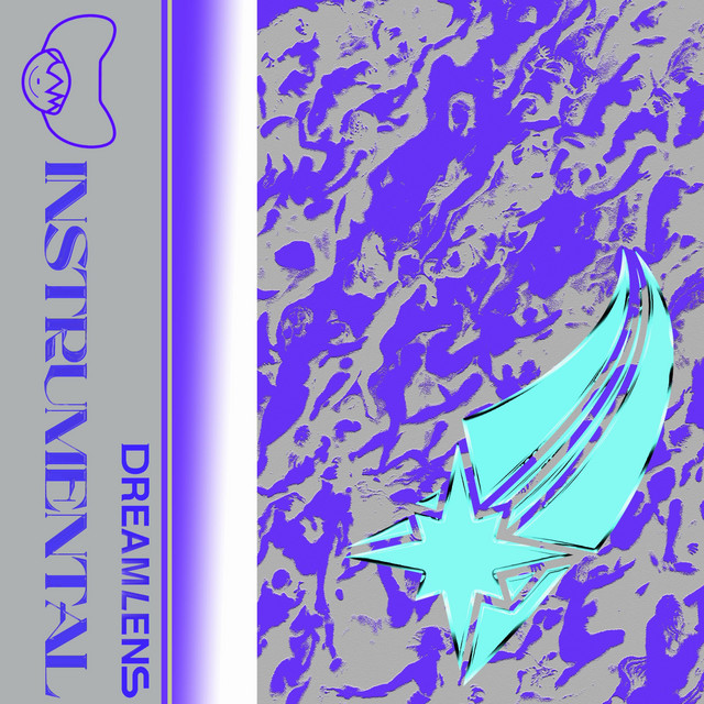 DreamLens (Instrumental) cover art