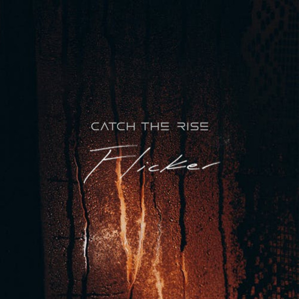 Flicker cover art