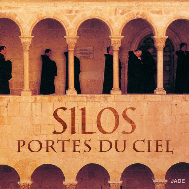 Silos: Portes du Ciel cover art