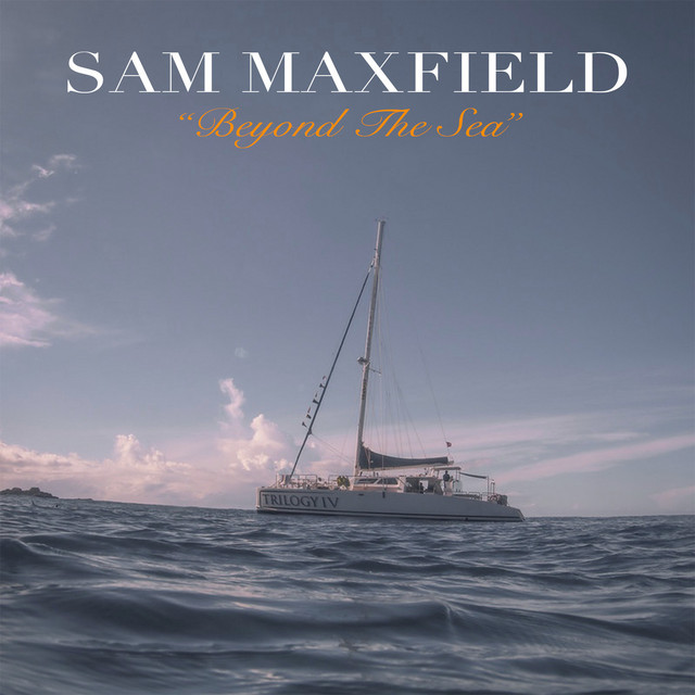 Beyond the Sea cover