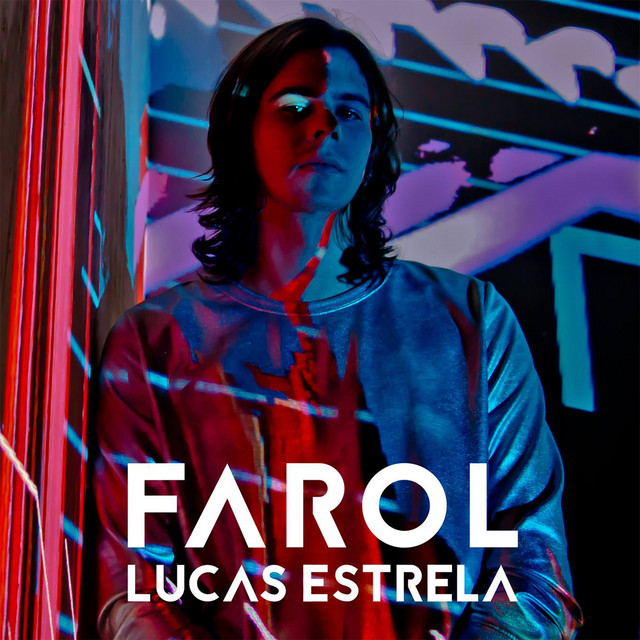 Farol cover art