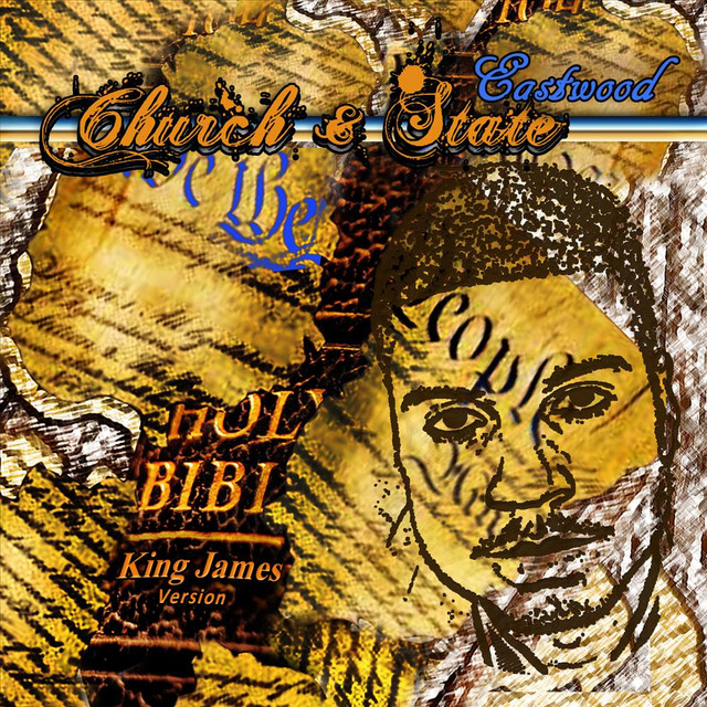 Church & State cover art