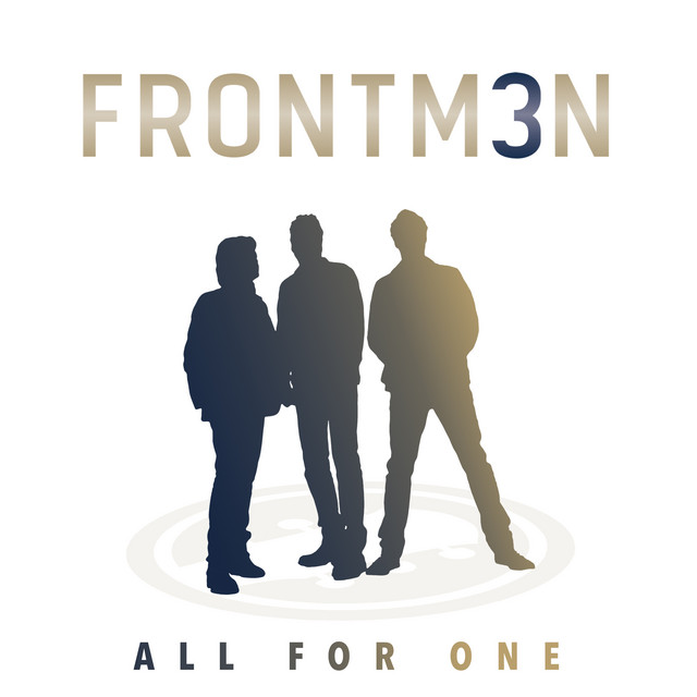 All For One cover art