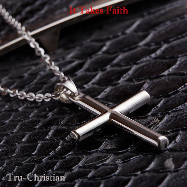 It Takes Faith cover art