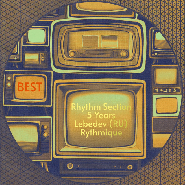 Stress album art