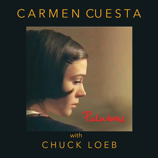 Palabras cover art