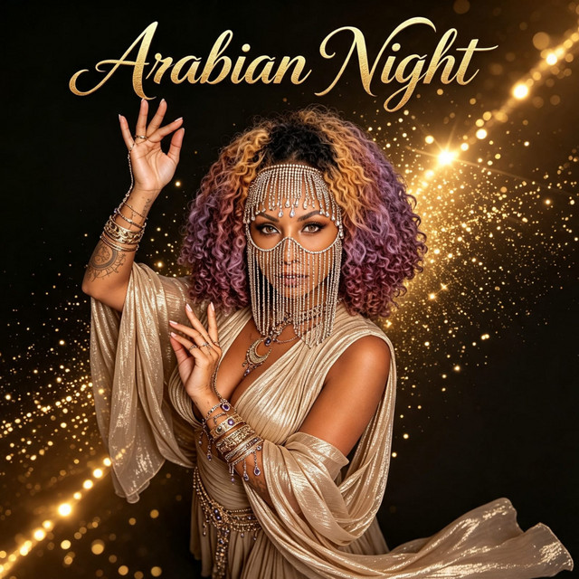 Arabian Night