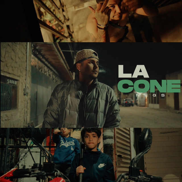 La Cone