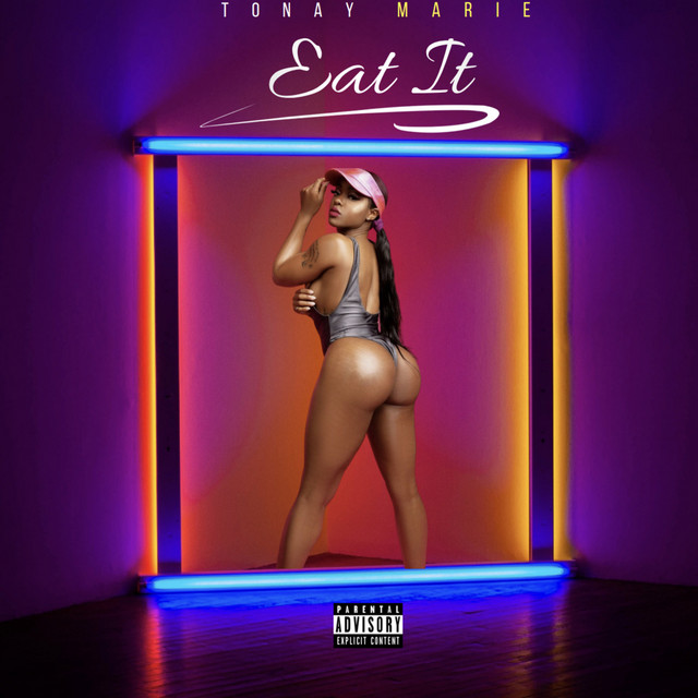 Eat It cover art