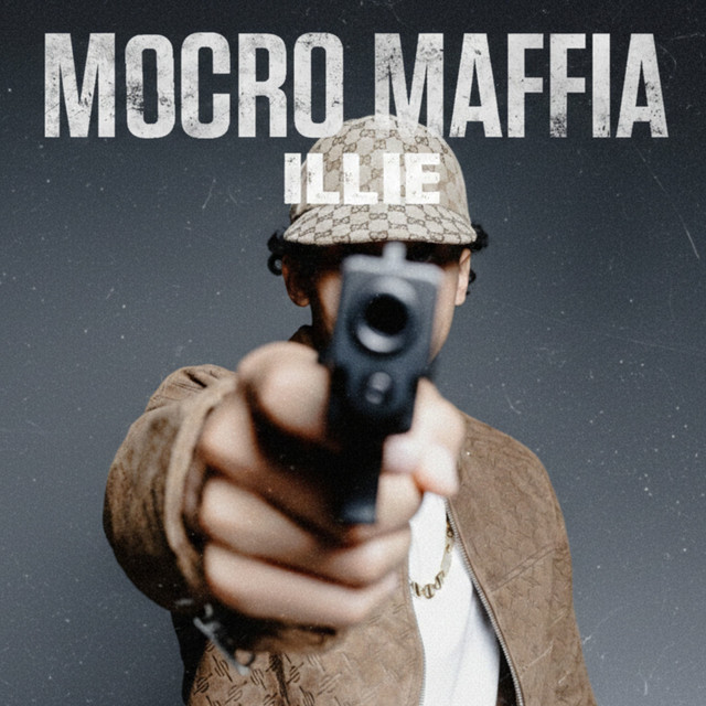 MOCRO MAFFIA