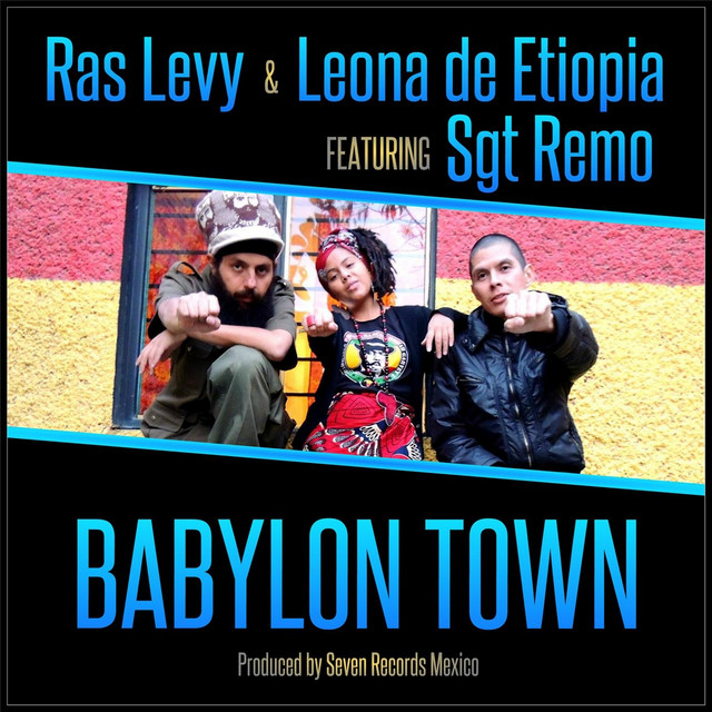 Ras Levy Photo