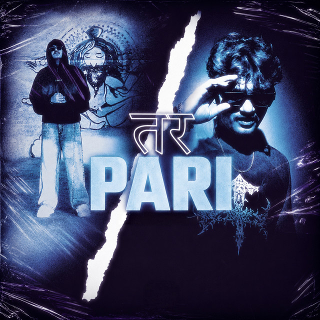 Tarpari