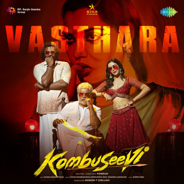 Vasthara (From "Kombuseevi")