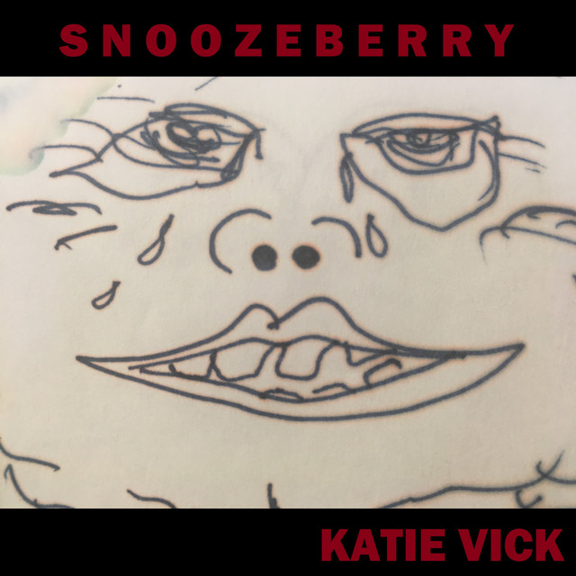 SNOOZEBERRY cover art