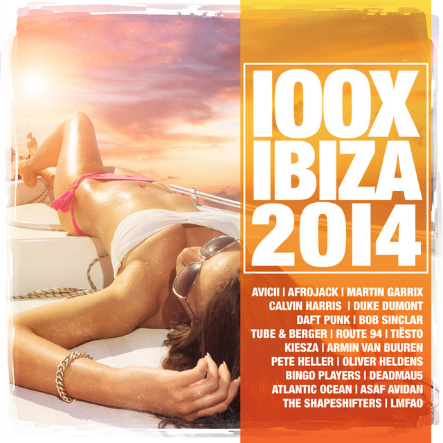 Call On Me - Radio Edit
