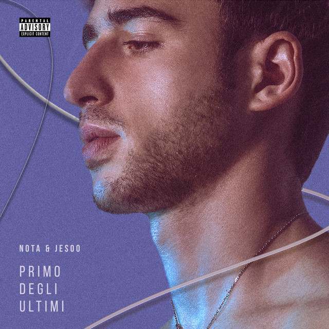 Primo degli ultimi cover art