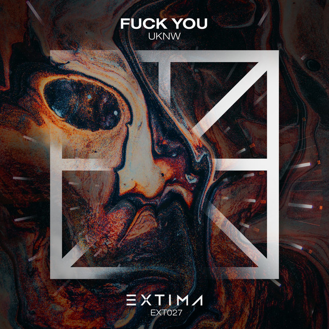 Fuck You album art