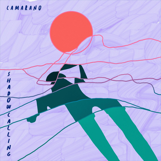 Shadow Calling cover