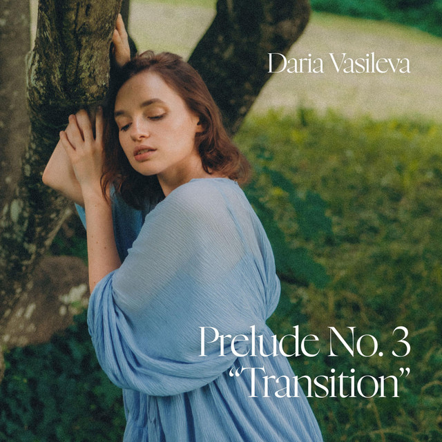 Prelude No. 3 "Transition"