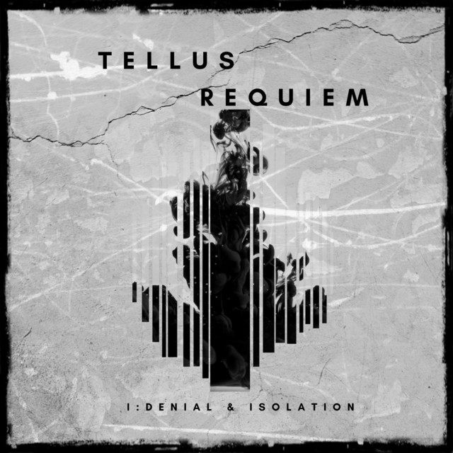 Denial & Isolation cover