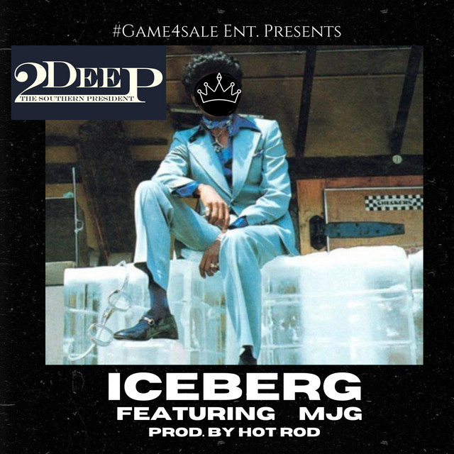Iceberg