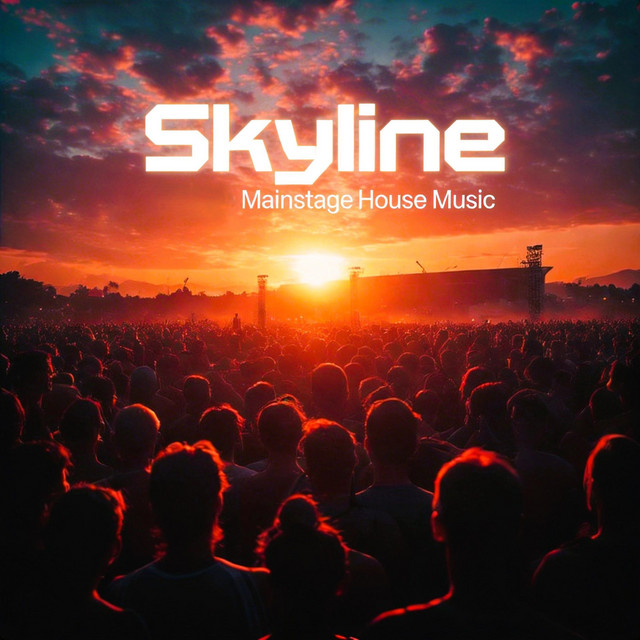 Skyline cover art