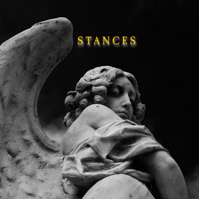 STANCES cover art