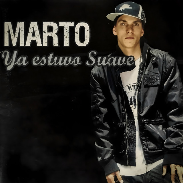 Ya Estuvo Suave cover art