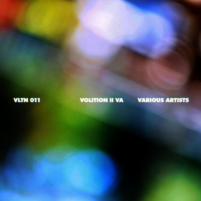 Shadows album art
