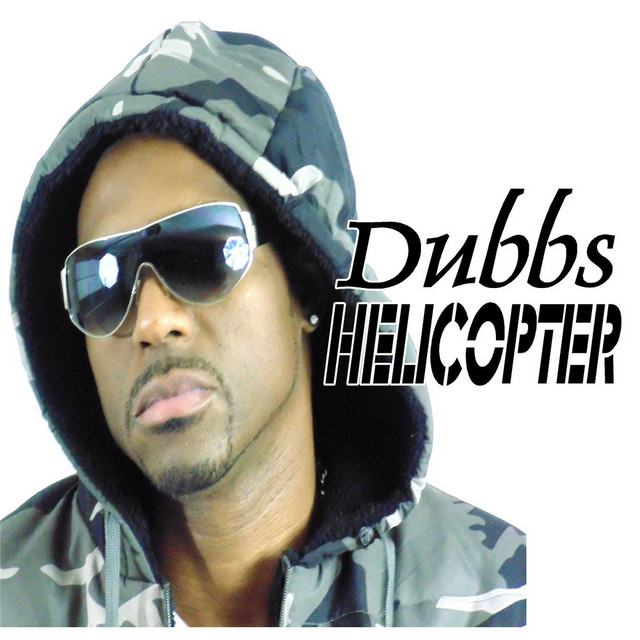 Helicopter cover