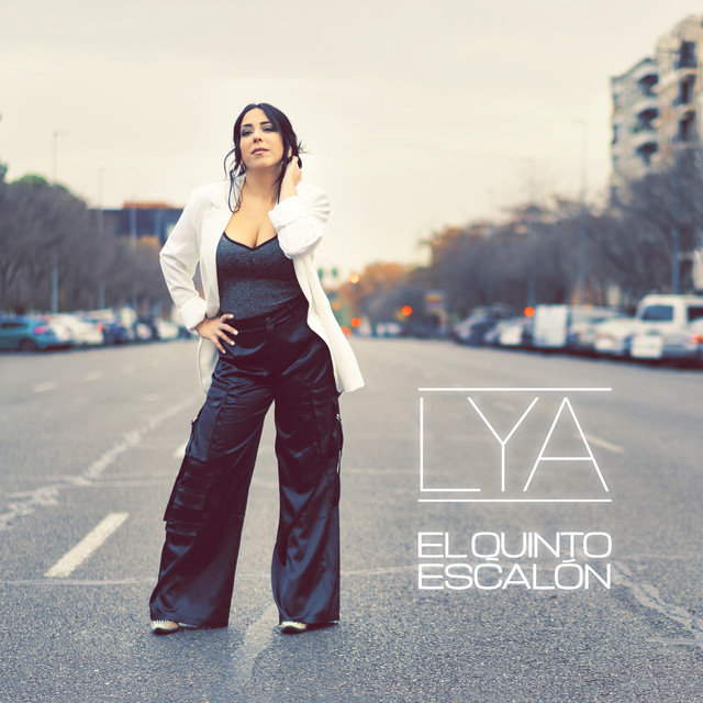 El Quinto Escalón cover art