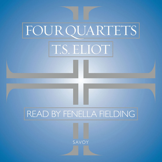 Four Quartets cover art