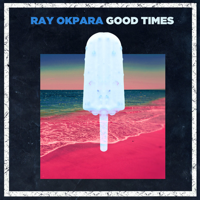 Good Times cover art