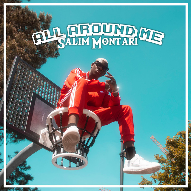 All Around Me