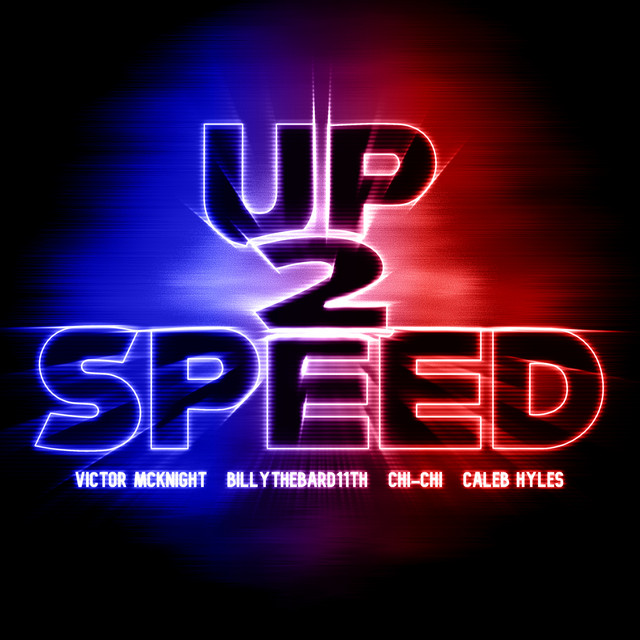 Up 2 Speed