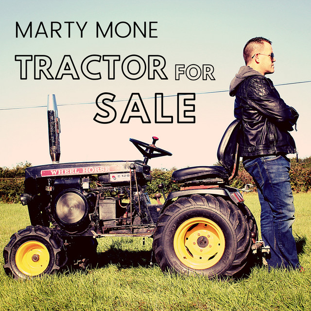 Marty Mone